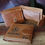 Thumbnail: Men's Genuine Leather Wallet