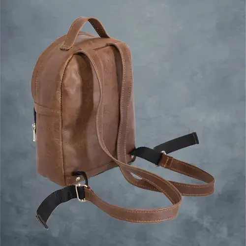 Thumbnail: Ladies City Backpack