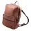 Thumbnail: Small Backpack with Front Pocket
