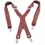 Thumbnail: Adult Suspenders with Clip