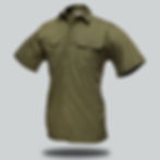 Men's Adventurer Short Sleeve Shirt