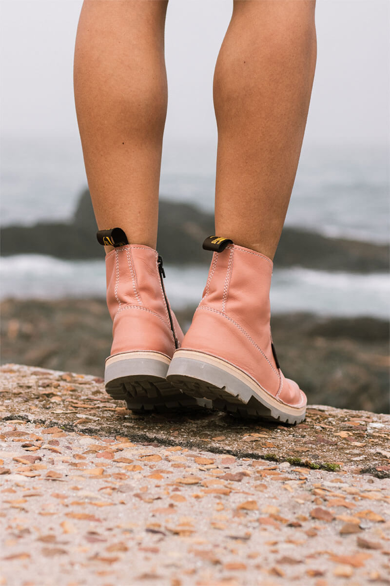 Thumbnail: Strassberger Ladies Danel Boots