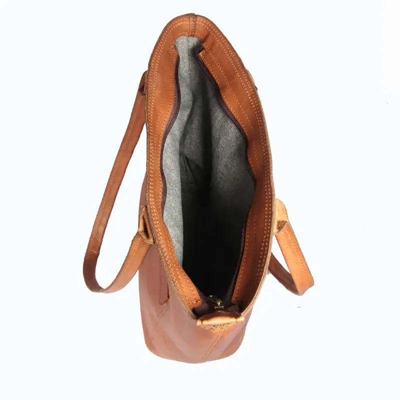 Thumbnail: Kudu Handbag
