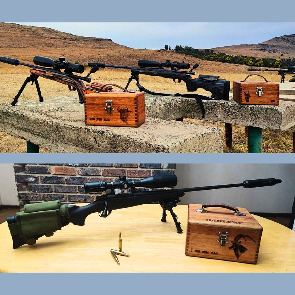Thumbnail: Ammunition Box