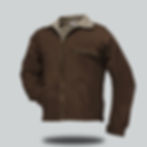 Ruggedwear Men's Bush Jacket