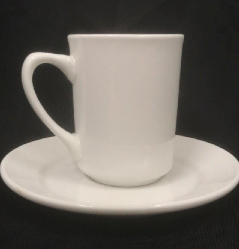 Coffee Saucers  - Pack of 25