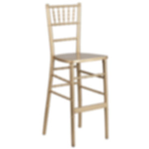Chiavari Bar Stools