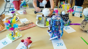 Maker Educator Leadership: Identifying What We Value for Learning and Engagement