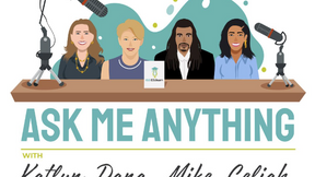 The Best Kept Secret in International Education? The ISS EDUlearn® AMA Podcast