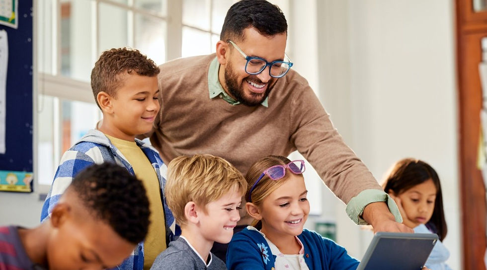 Personalized, Flexible Benefits for a Diverse International Faculty