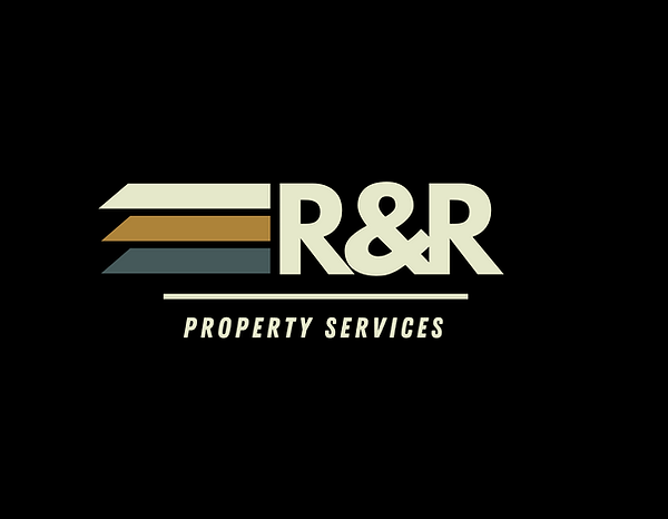R&R Property services and maintenance