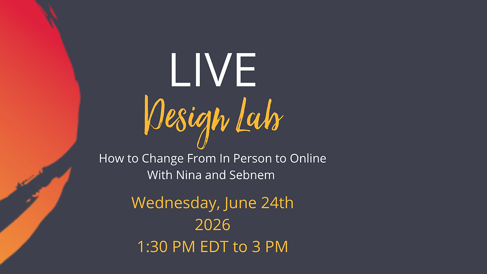 Design Lab