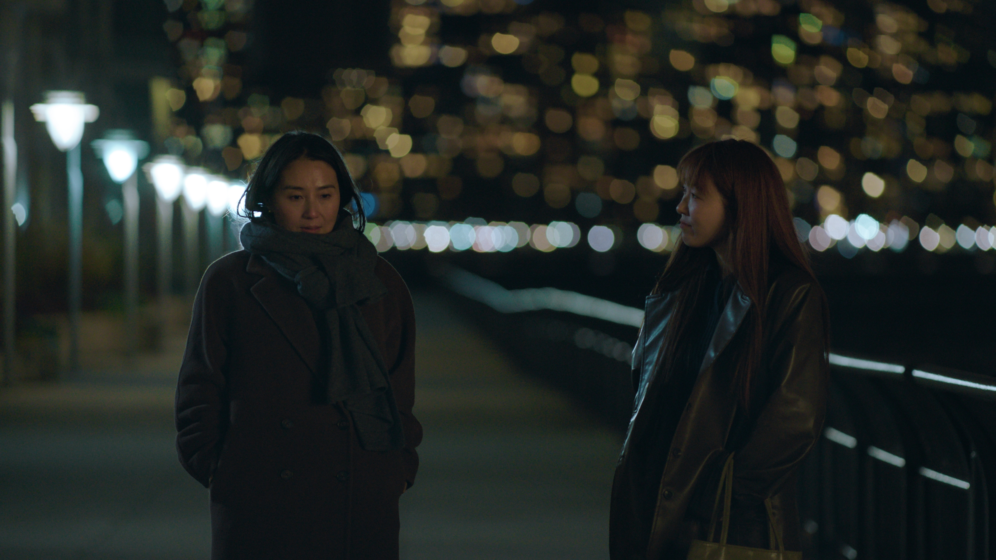 Ice Cream, Ice Queen