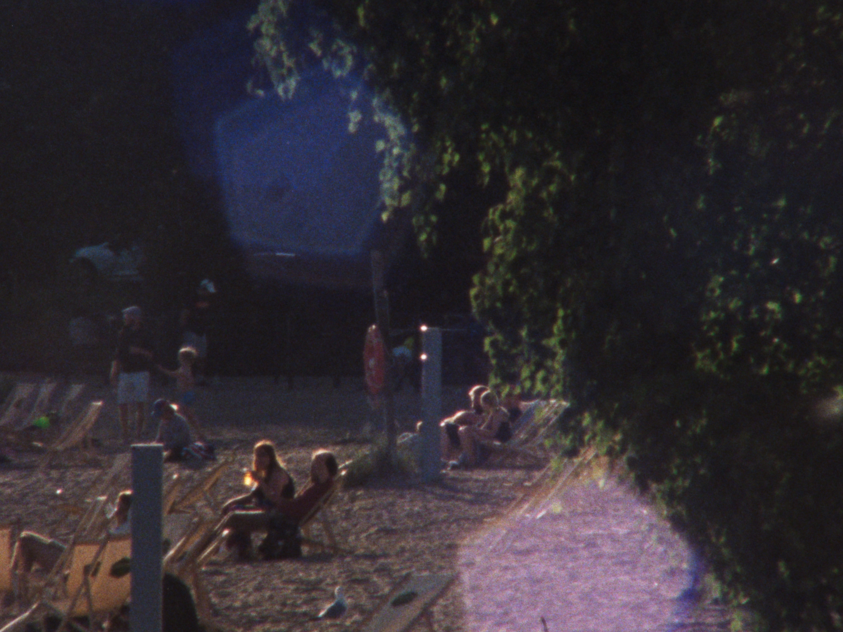 A Little Regret in Helsinki