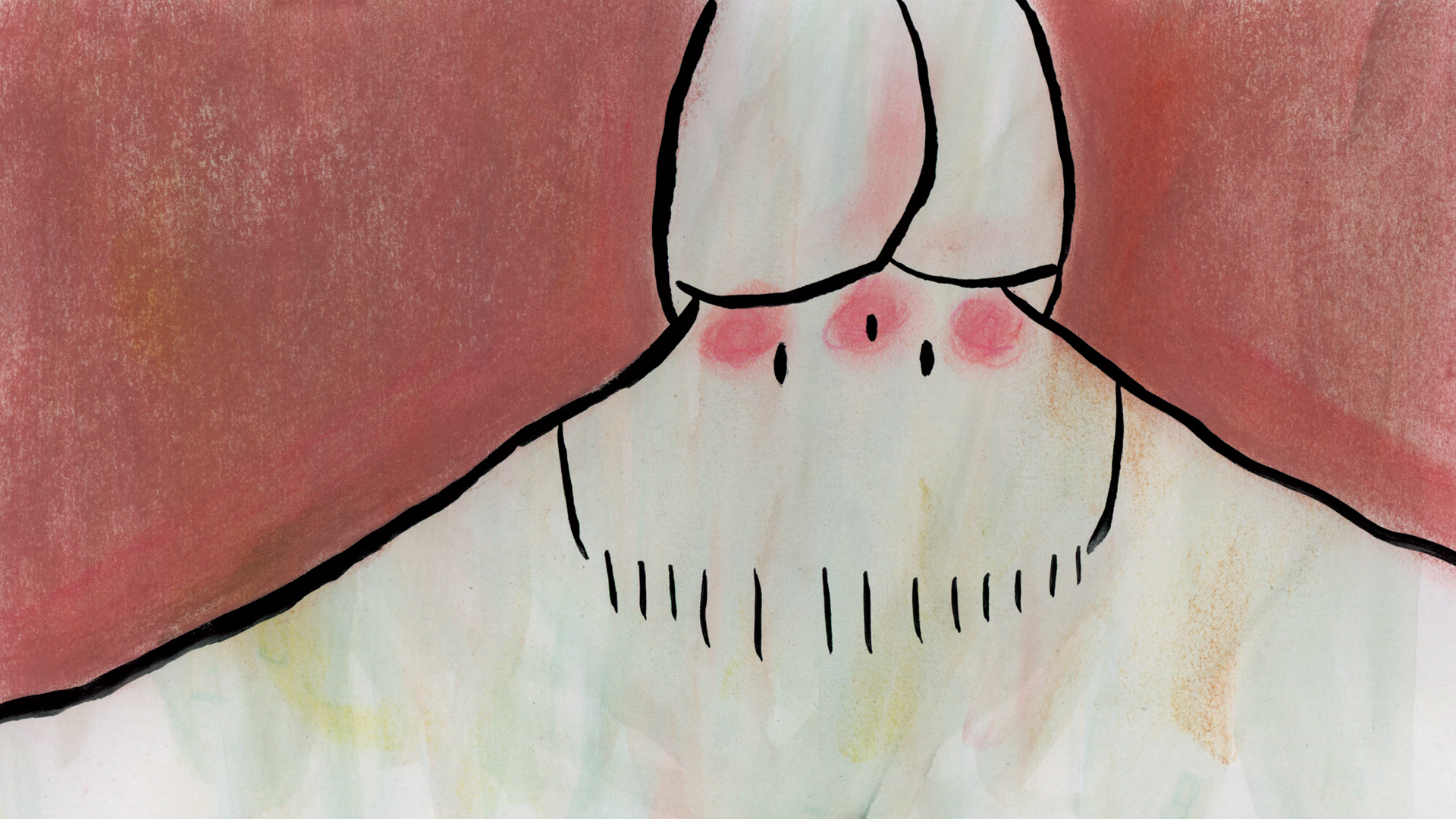 Shape of the Elephant