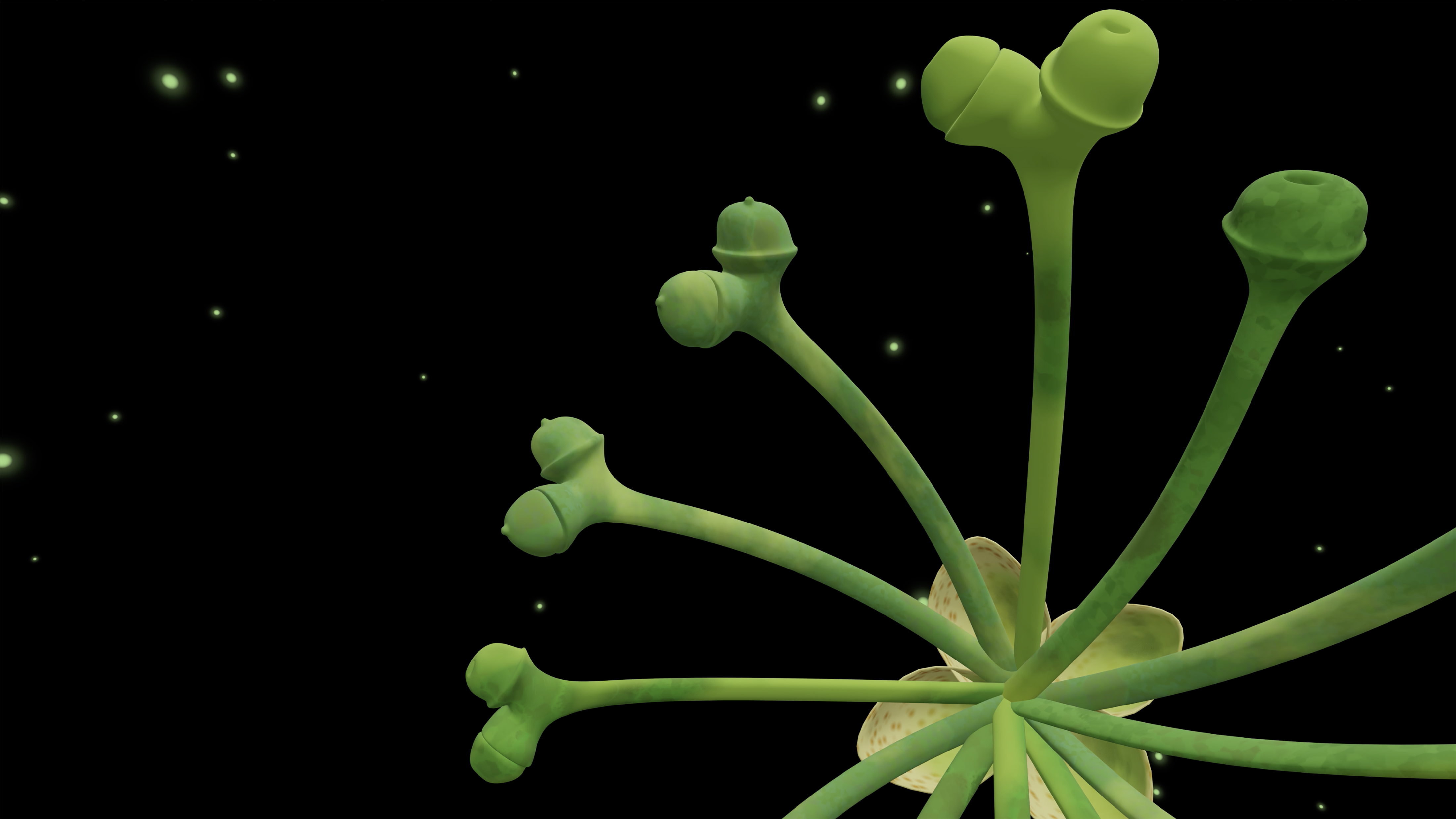 Ginkgo And Other Times