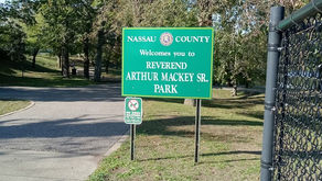 Roosevelt Park Community Outreach