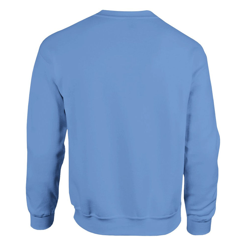 Thumbnail: Classic Unisex Crewneck Sweatshirt | Adult