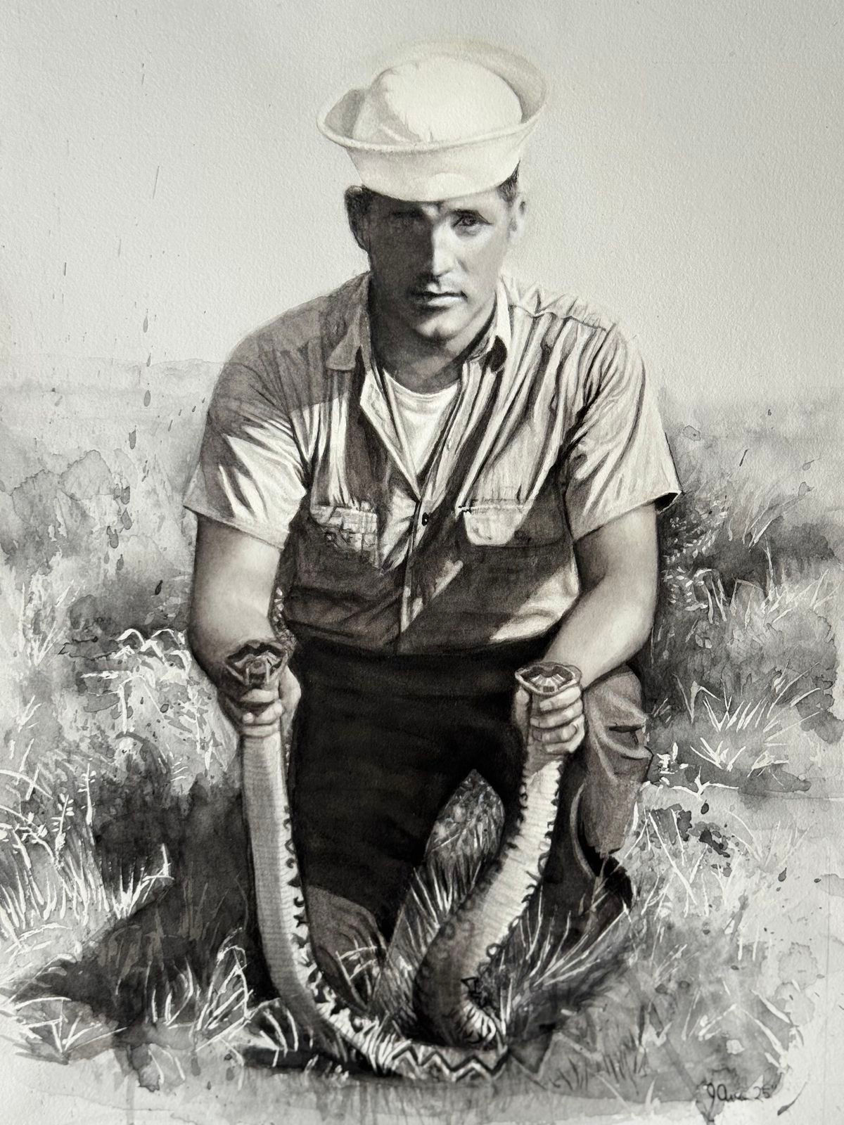 Diamondback Hunter
