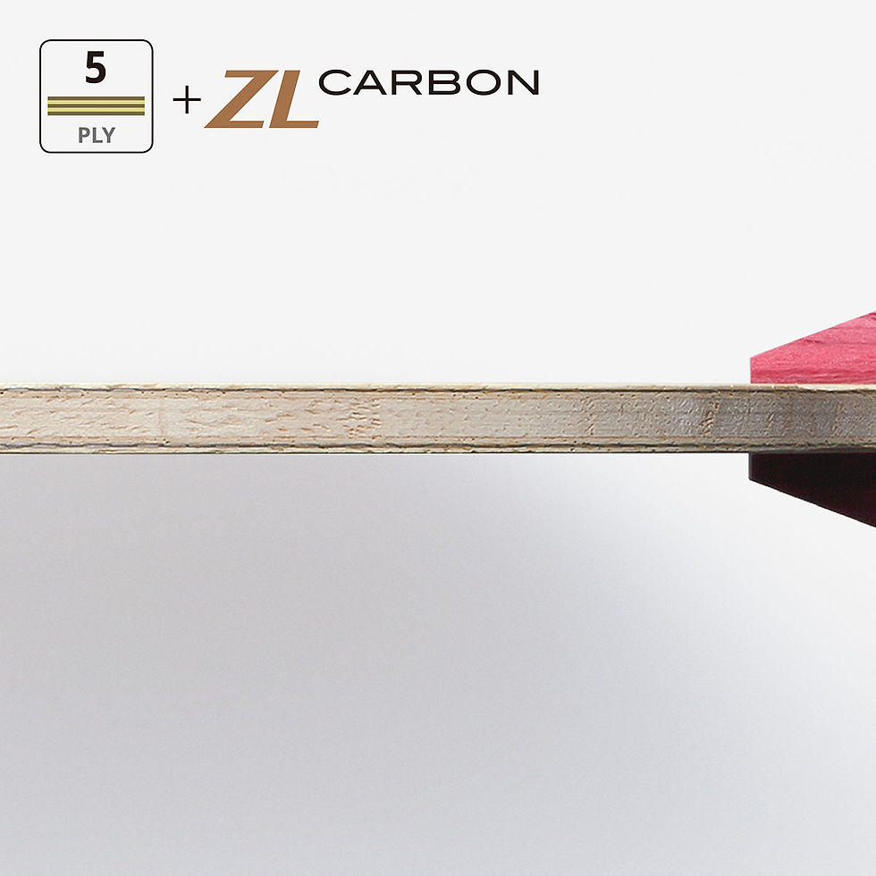 Thumbnail: Mizutani Jun ZLC Blade