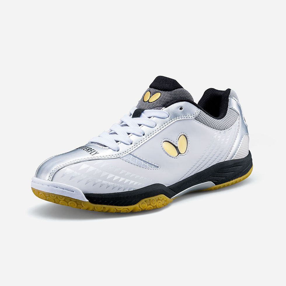 Thumbnail: Lezoline Gigu Shoes
