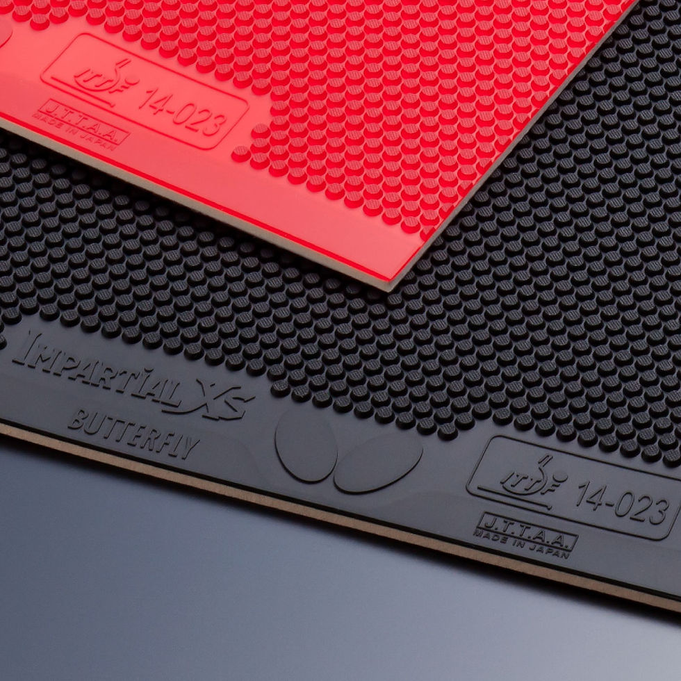 Thumbnail: Impartial XS