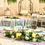 Thumbnail: "Pretty Pastel" Complete Centerpiece