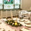 Thumbnail: "Pretty Pastel" Complete Centerpiece
