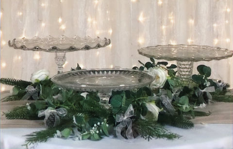 Thumbnail: Dessert Stand Full Set