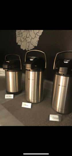 Airpots