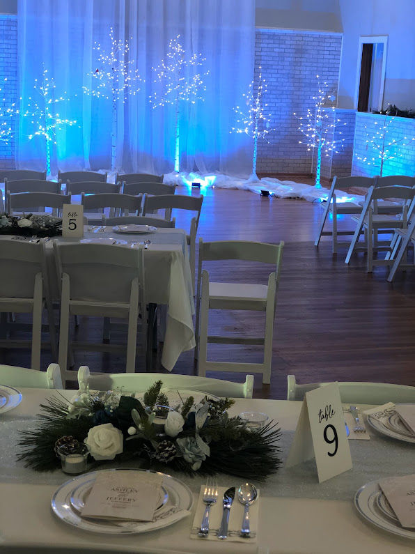 Thumbnail: Party Lights Package