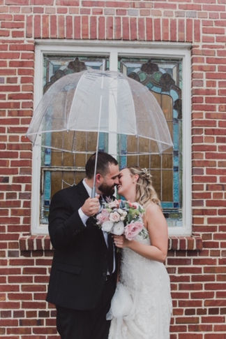 Bride and Groom outside.JPG
