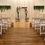 Thumbnail: Wooden Trellis Arch