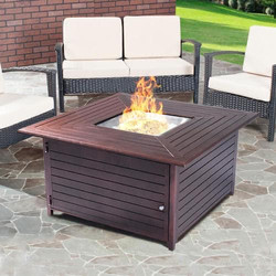 Firepit