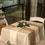 Thumbnail: Table Runner - Champagne Chiffon