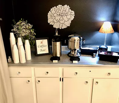 Thumbnail: Hot Beverage Service