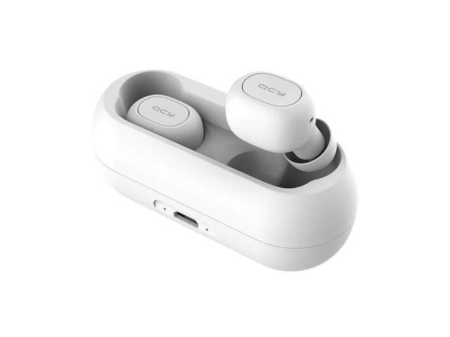 Auricular Bluetooth TWS T1C QCY By Xiaomi