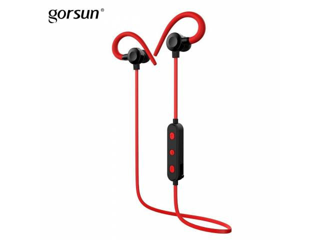 Auricular Bluetooth Gorsun E56
