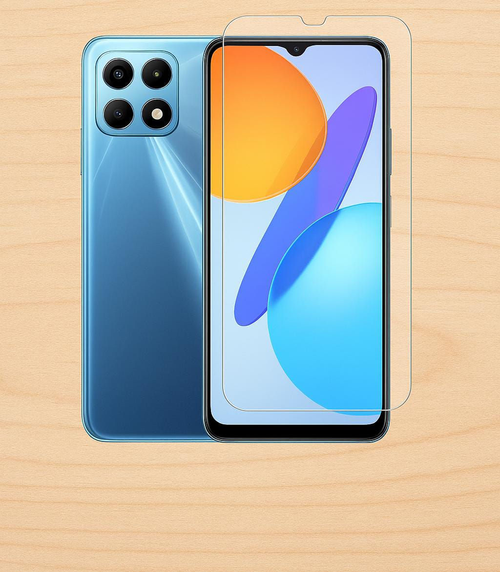 VIDRIOS TEMPLADO HONOR