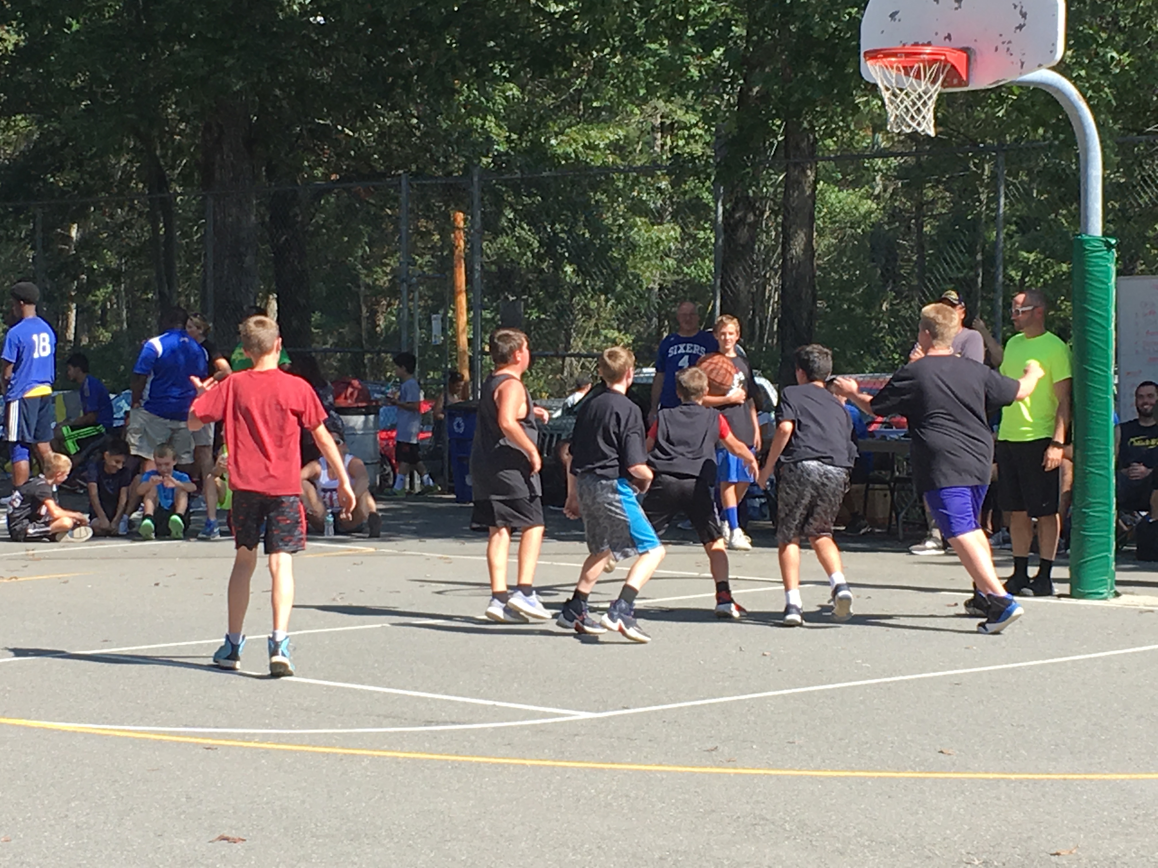 chestnuthill township community day 2017 chestnuthill township community day 2017