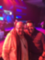 Ed Calle & Victor Manuelle
