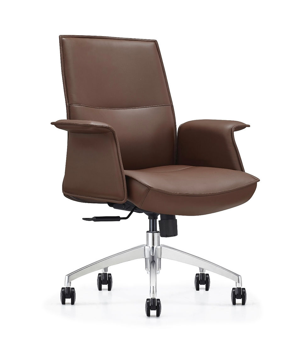 Thumbnail: Cossy Aura chair