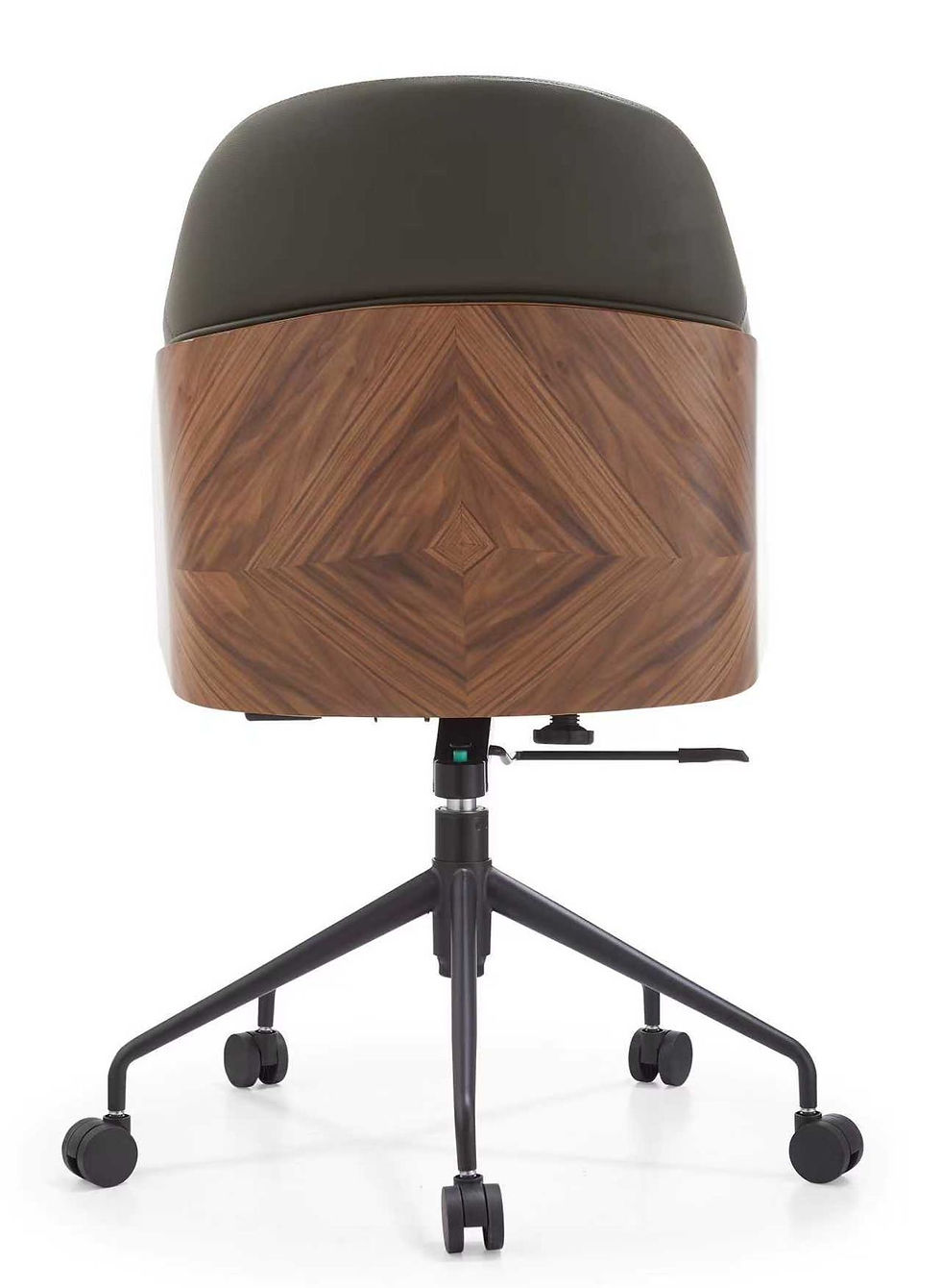 Thumbnail: Cossy axis chair