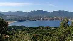 Golfe de Propriano