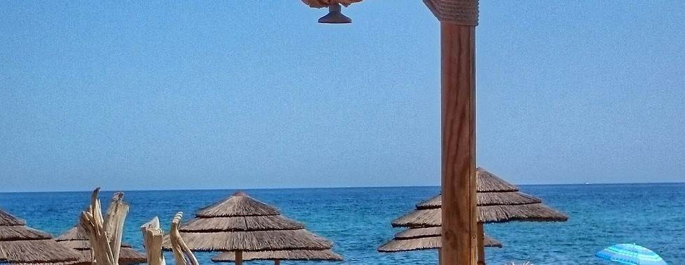 Un air des tropiques