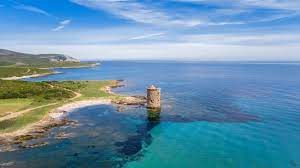 Le Cap corse, beauté sauvage