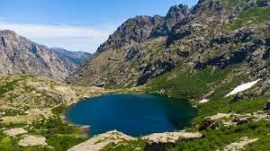 Lac de Melo