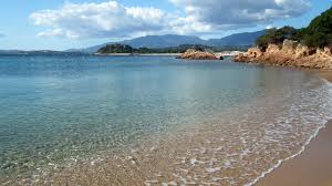 Cala Rossa