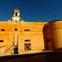 Palais des gouverneurs