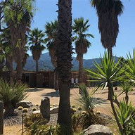 Jardin méditerranéen du Parc Galéa